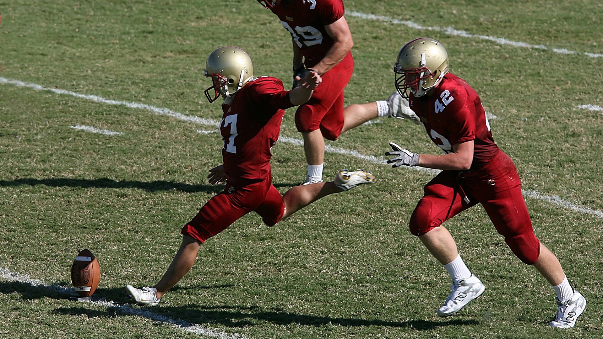 “自由人”机制释放中场创造力