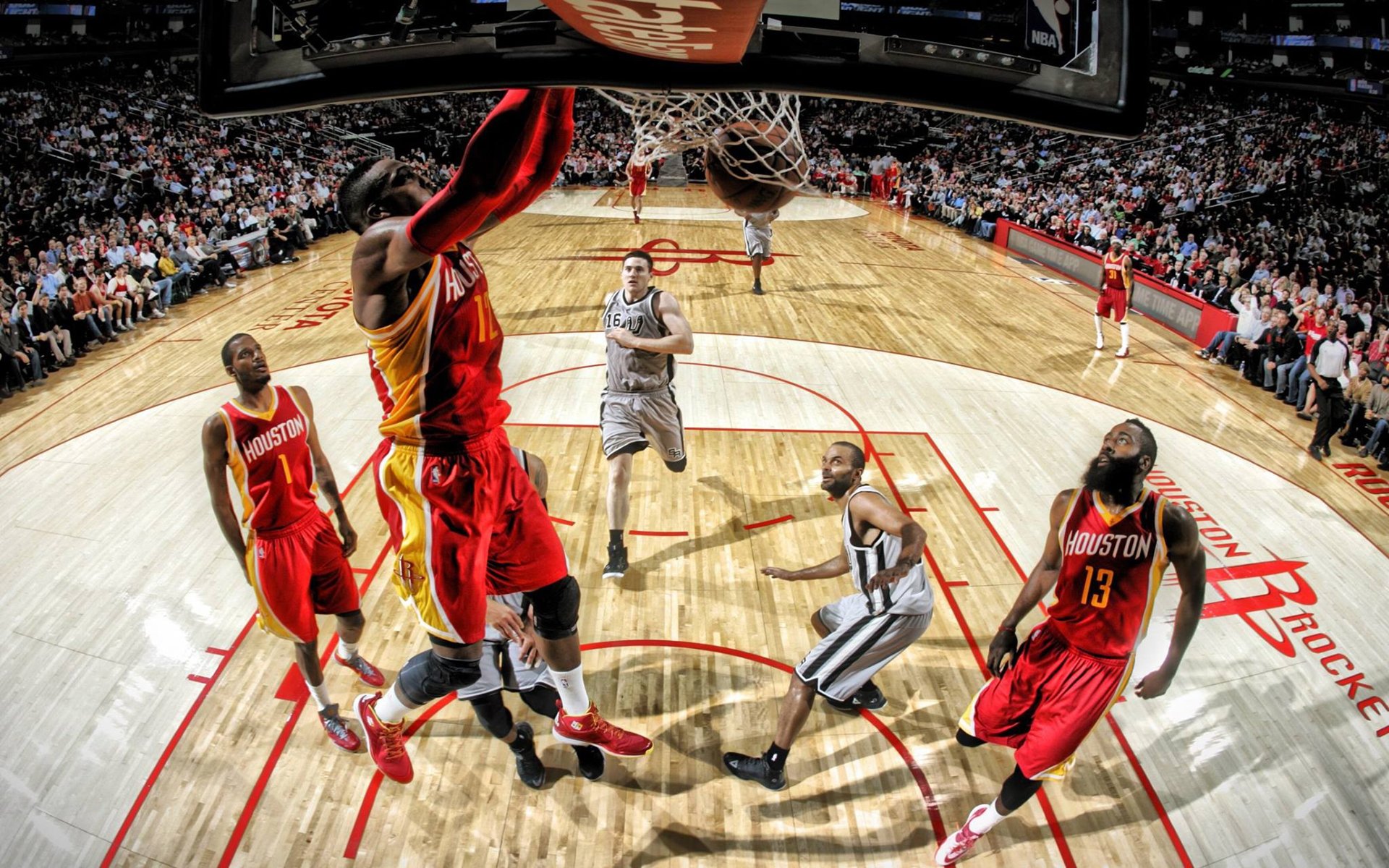 里奇·麦考的盯防技巧成为全黑队胜利的核心，nba麦考利